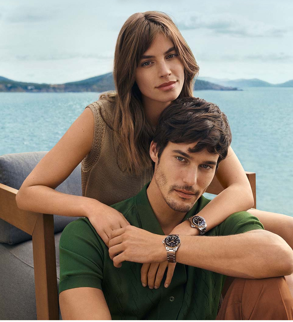 What s New From Tissot Find Out Now At First Class Watche