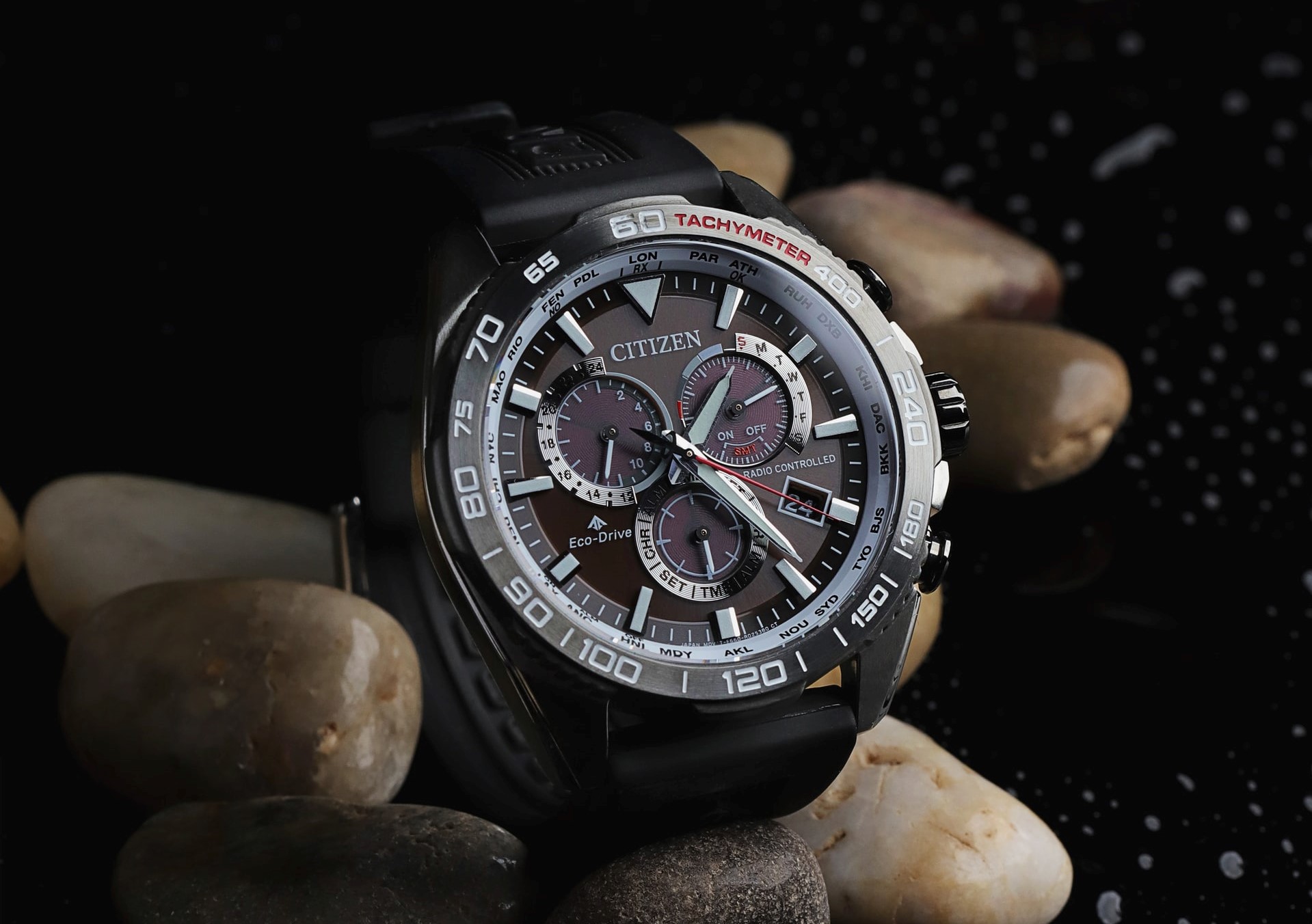 Citizen Eco Drive Watches – The Secret To Never Buying Another Watch Again  - First Class Watches Blog