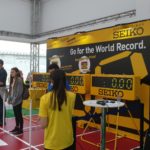 seiko IAAF world championships