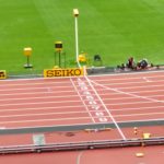 seiko IAAF world championships