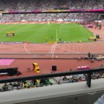 seiko IAAF world championships