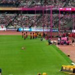 seiko IAAF world championships