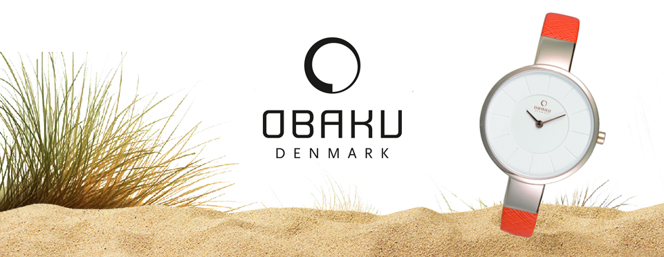 obaku watch