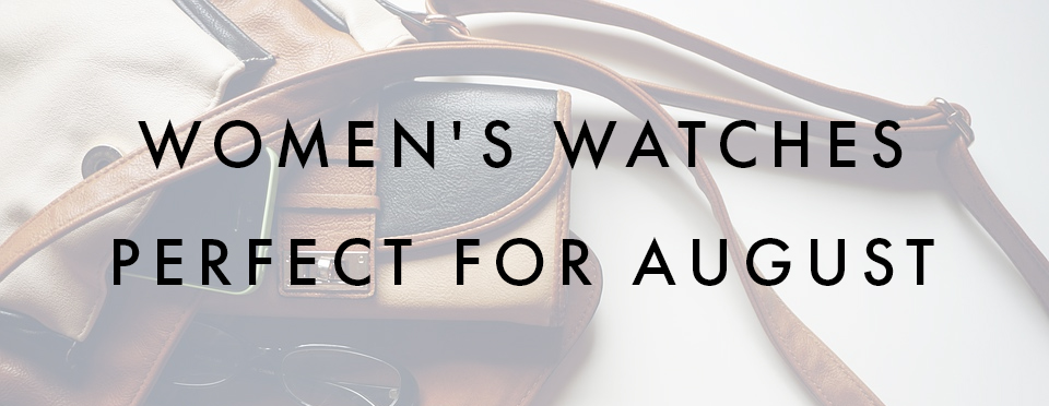 womens watches