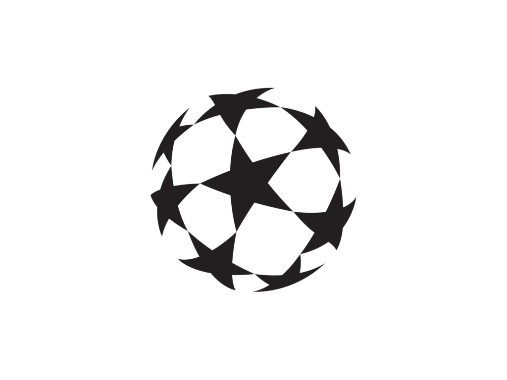 Champions-League-logo - First Class Watches Blog