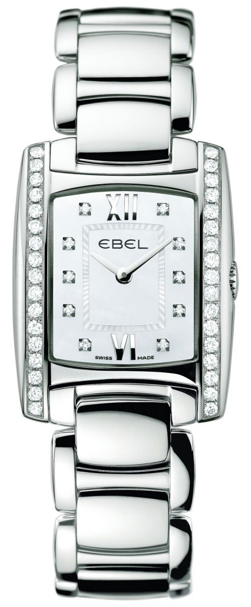 EBEL Watches For Women - First Class Watches Blog