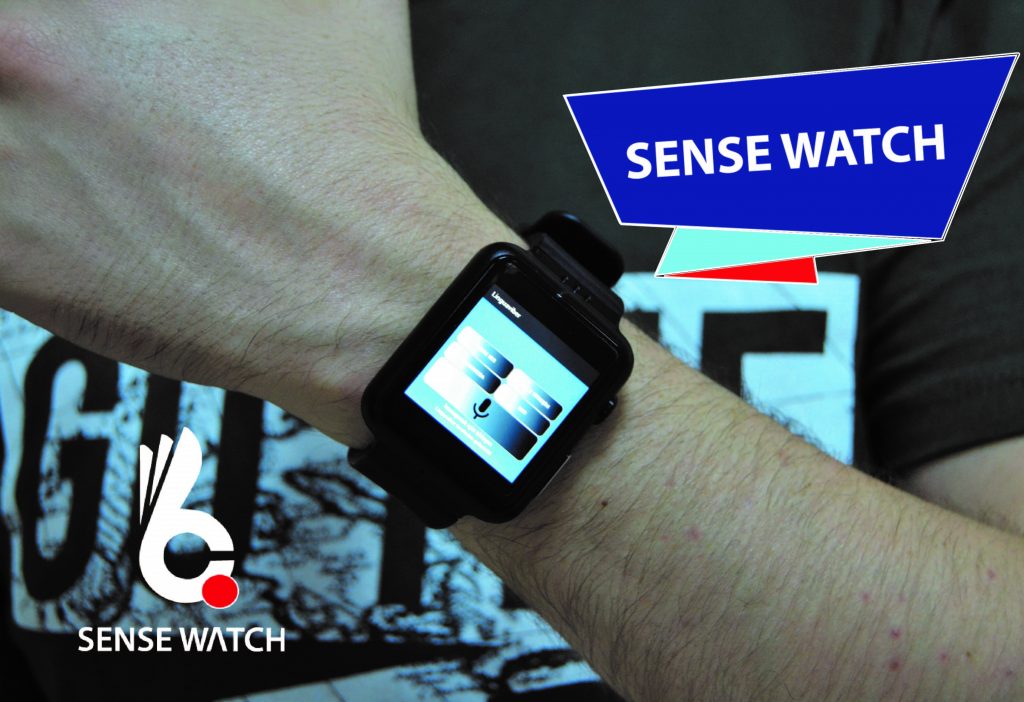 The Amazing Smartwatch For The Hearing Impaired First Class Images, Photos, Reviews