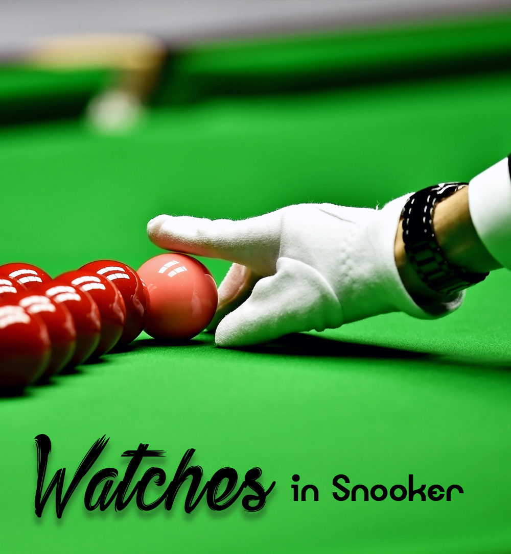 Snooker World Championships: Selt One To Watch In Opening Round |  Ladbrokes.com