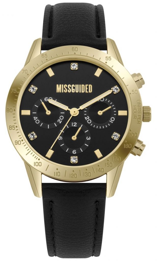 missguided watches