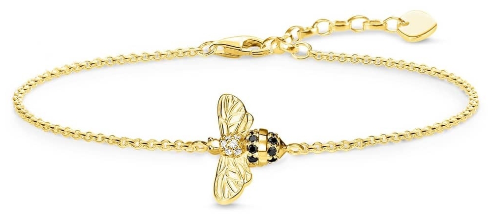 Thomas Sabo Jewellery, Bee Bracelet