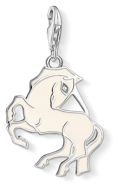 Popular Unicorn and Mermaid Charms 