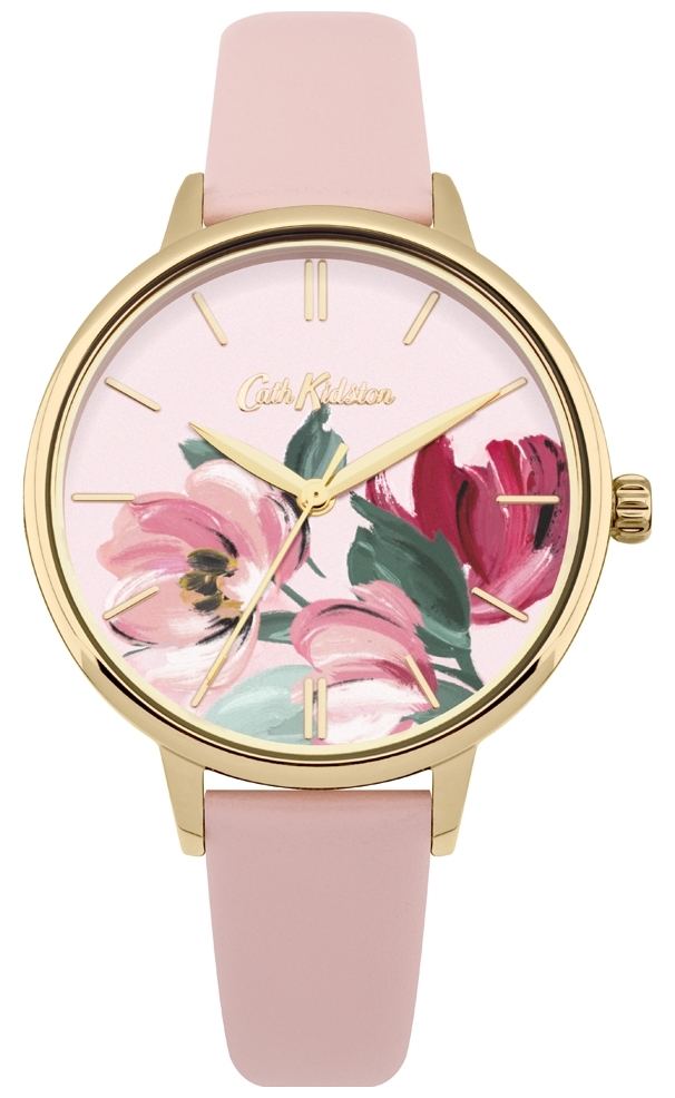 Top 5 Floral Watches of 2019 