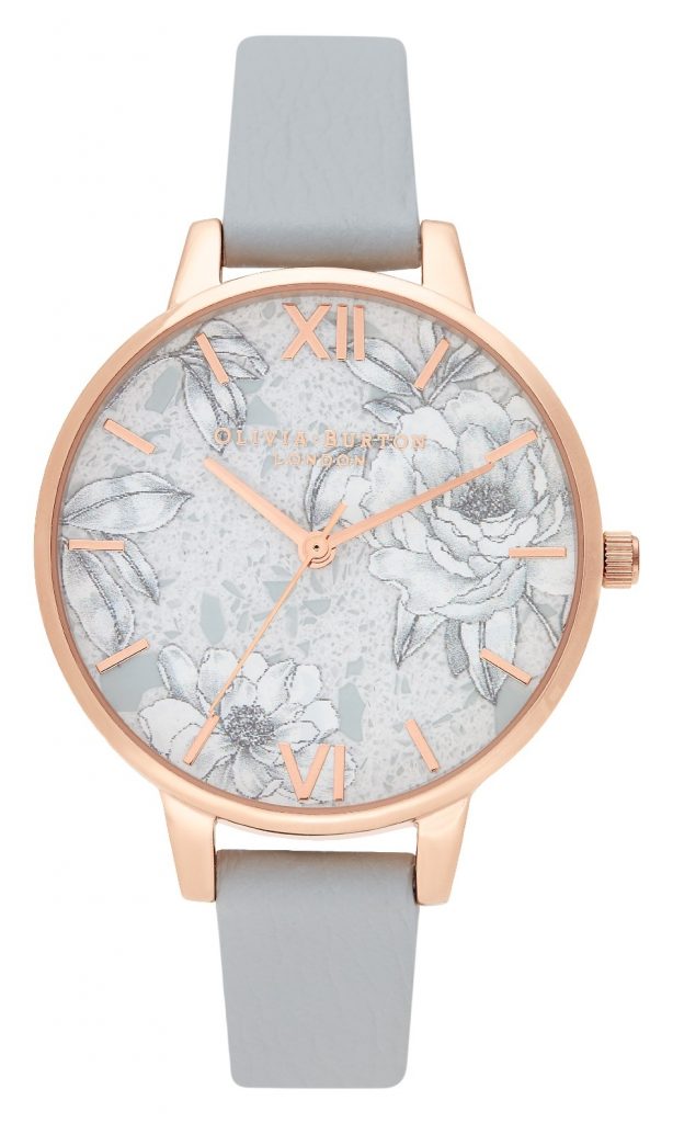 Top 5 Floral Watches of 2019 