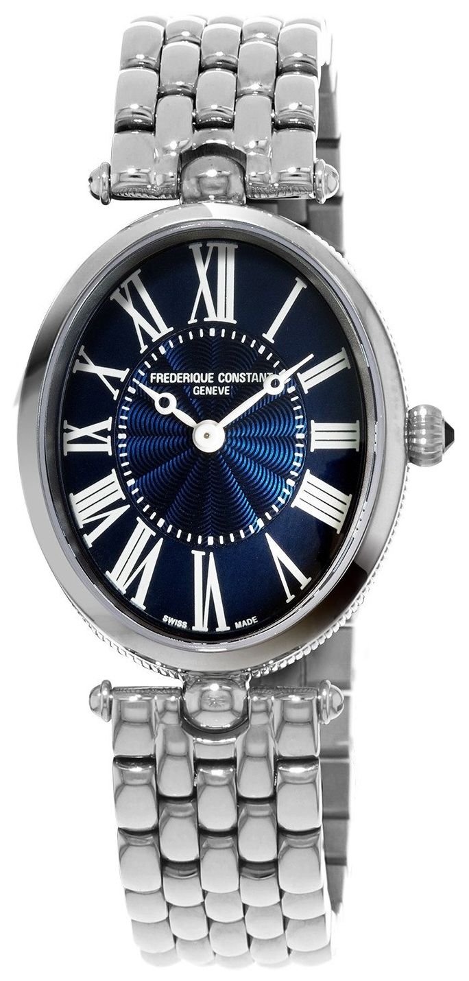 Womenâ€™s Art Deco Inspired Watches - First Class Watches Blog