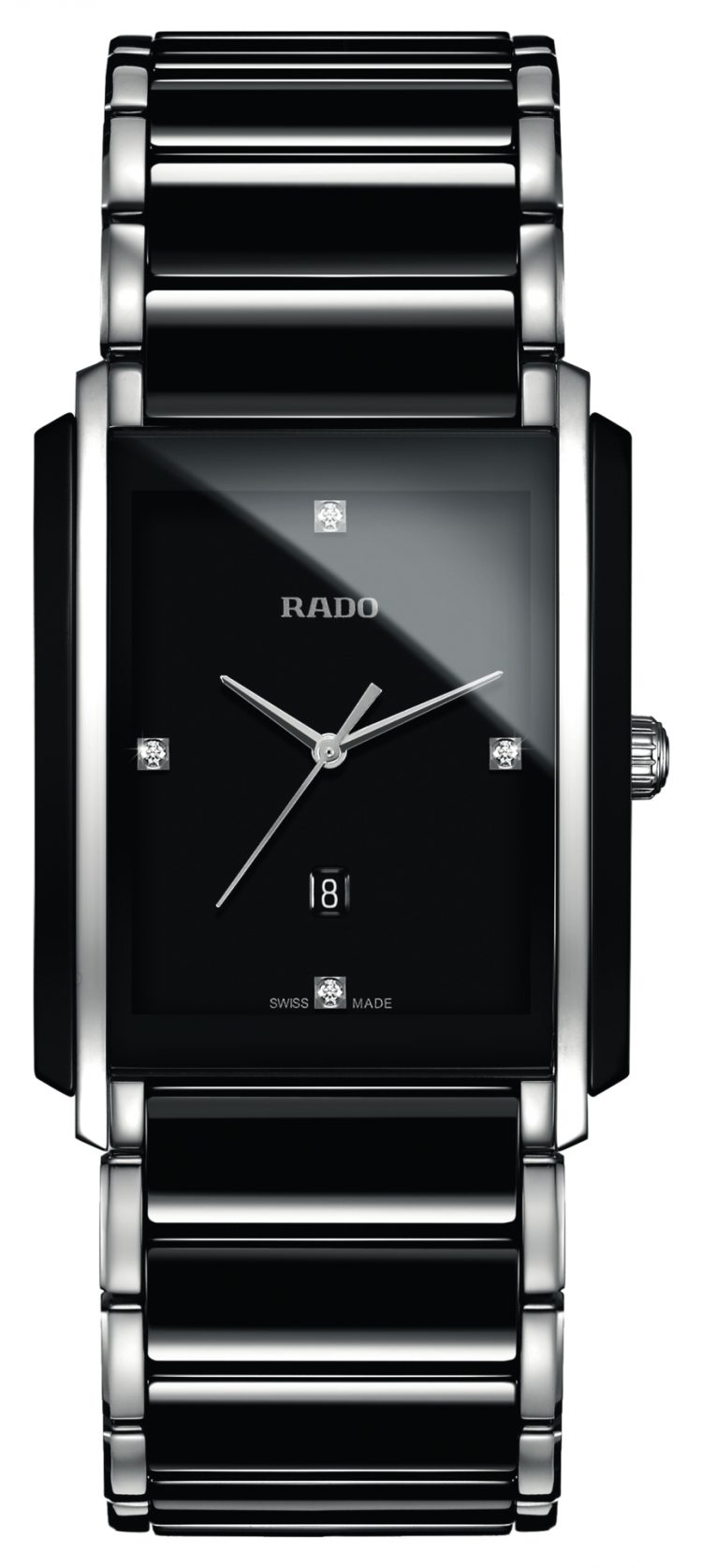 ﻿5 Reasons To Buy A Rado Watch - First Class Watches Blog