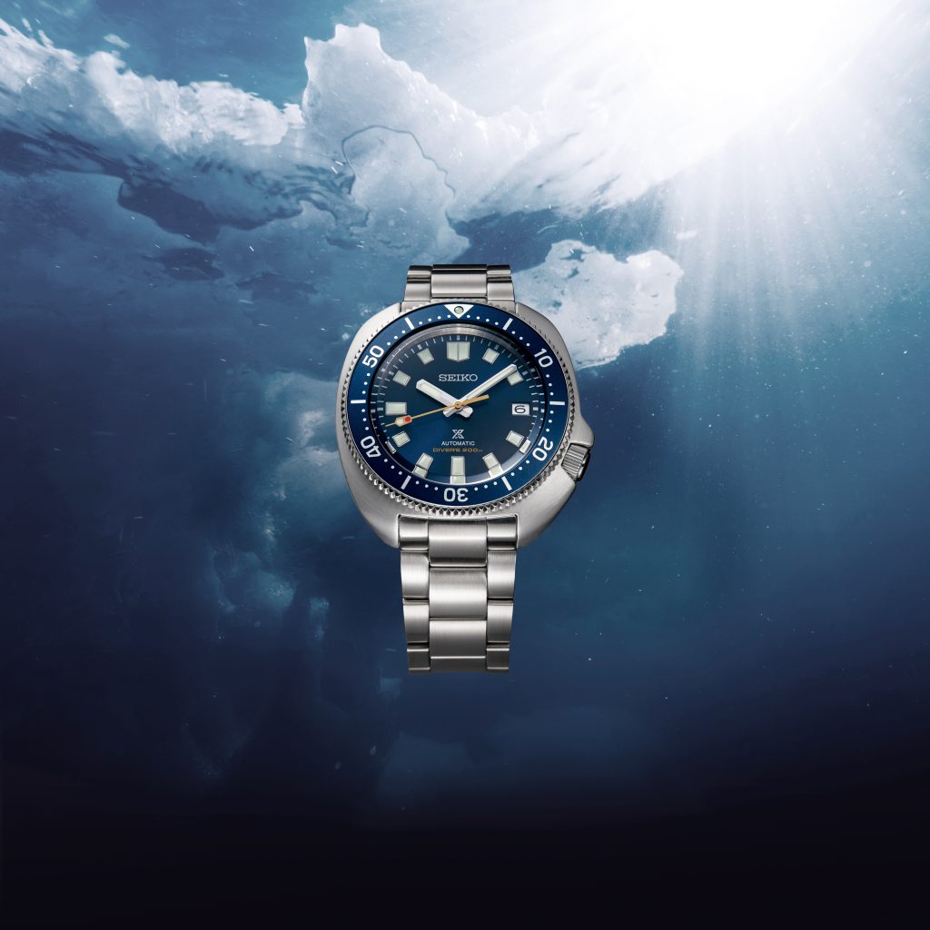 Seiko’s Limited Edition Captain Willard - First Class Watches Blog