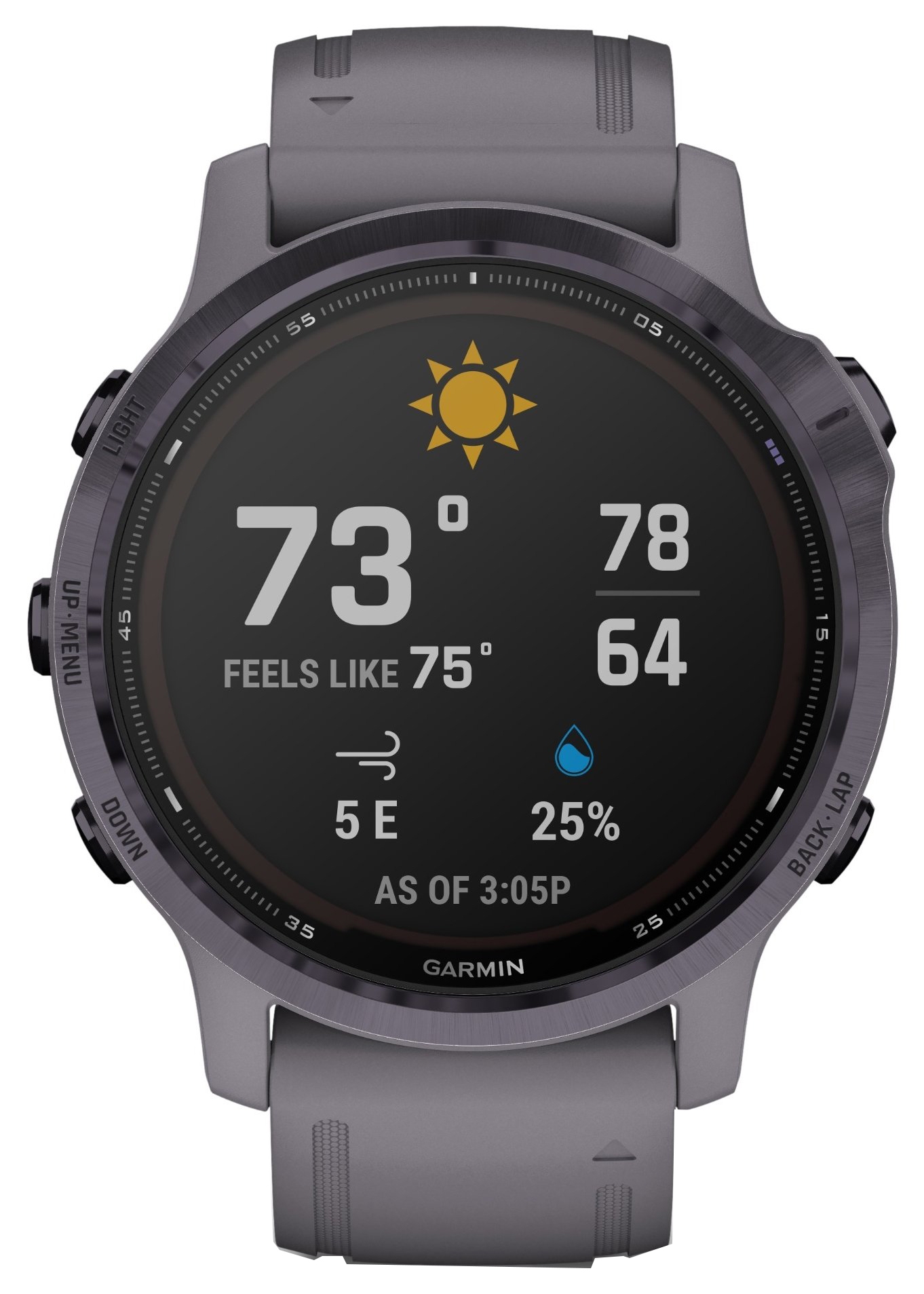 Garmin Fenix 6s Pro Купить