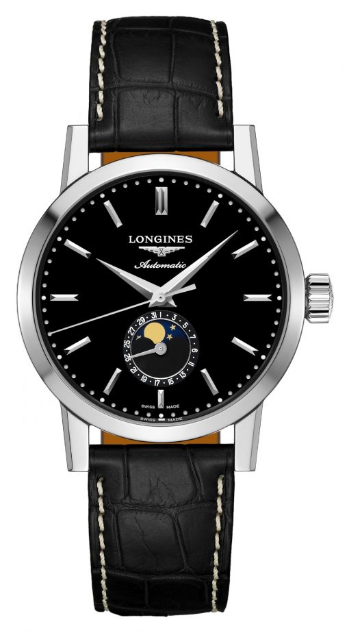 The History of the Moonphase Complication - First Class Watches Blog