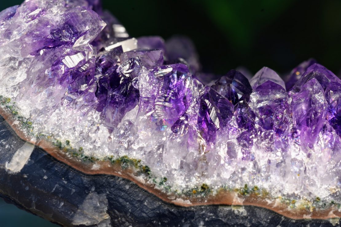 10 Interesting Facts About Amethyst - First Class Watches Blog