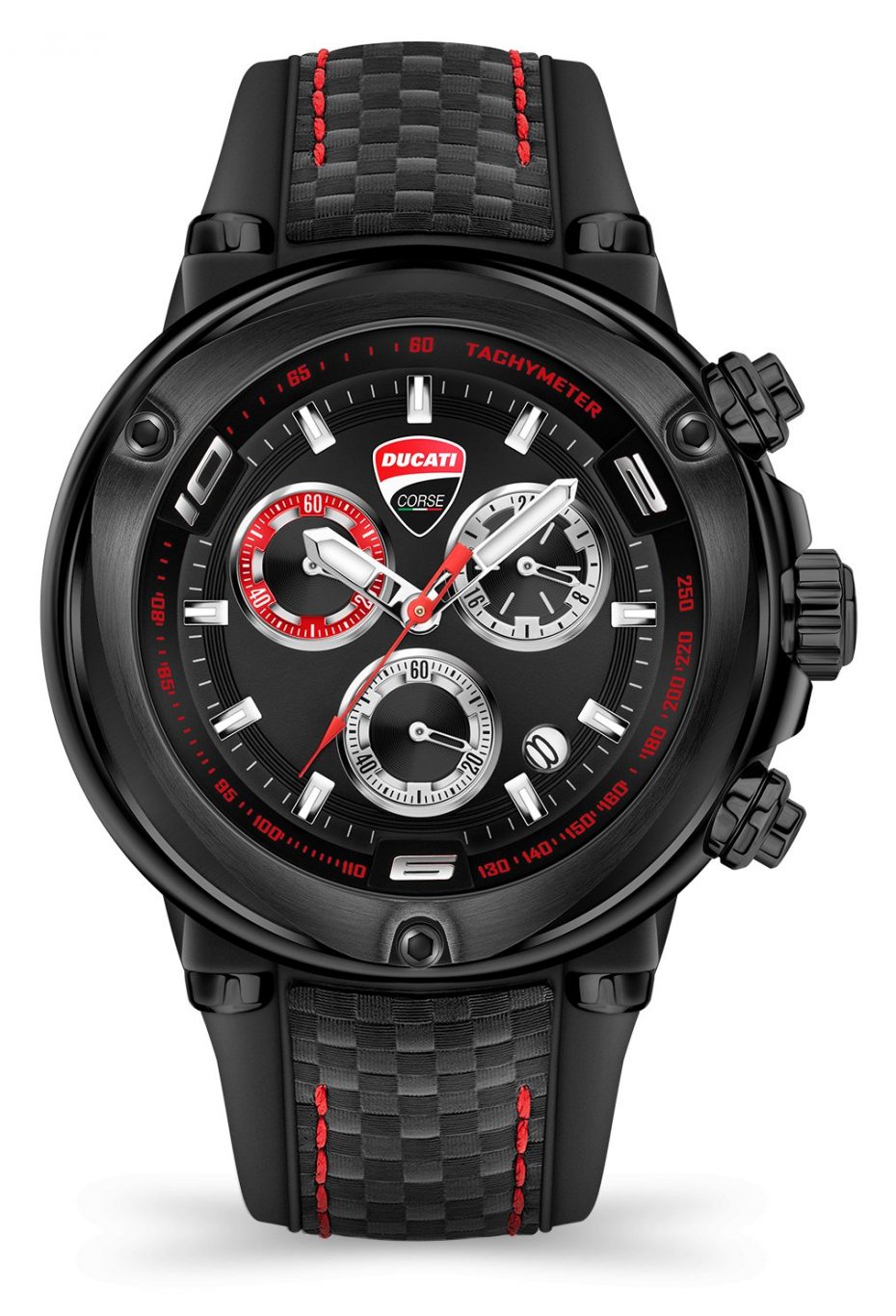 ducati watches for mens