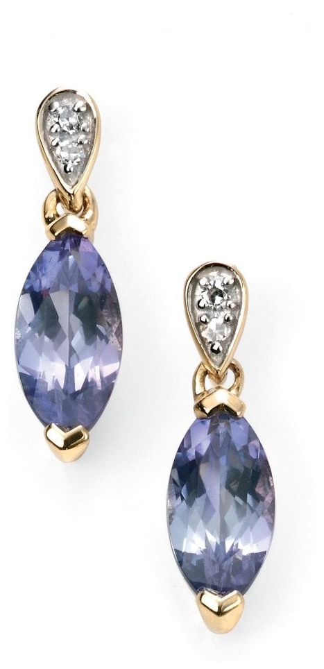 Tanzanite Jewellery