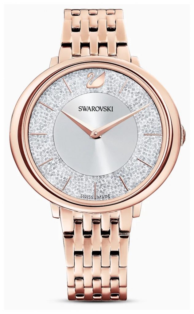 10 Best Rose Gold Watches for Ladies
