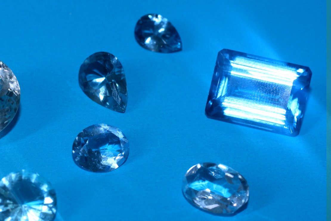 10 Interesting Facts About Aquamarine - First Class Watches Blog