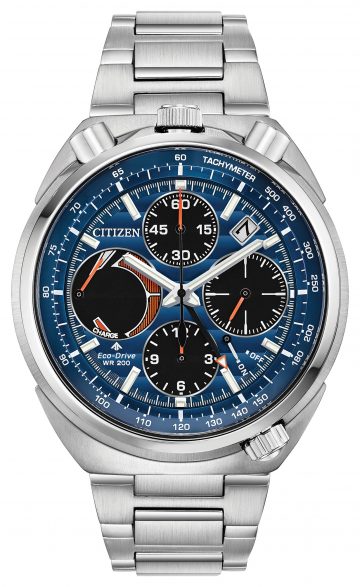The History of Citizen Watches - First Class Watches Blog