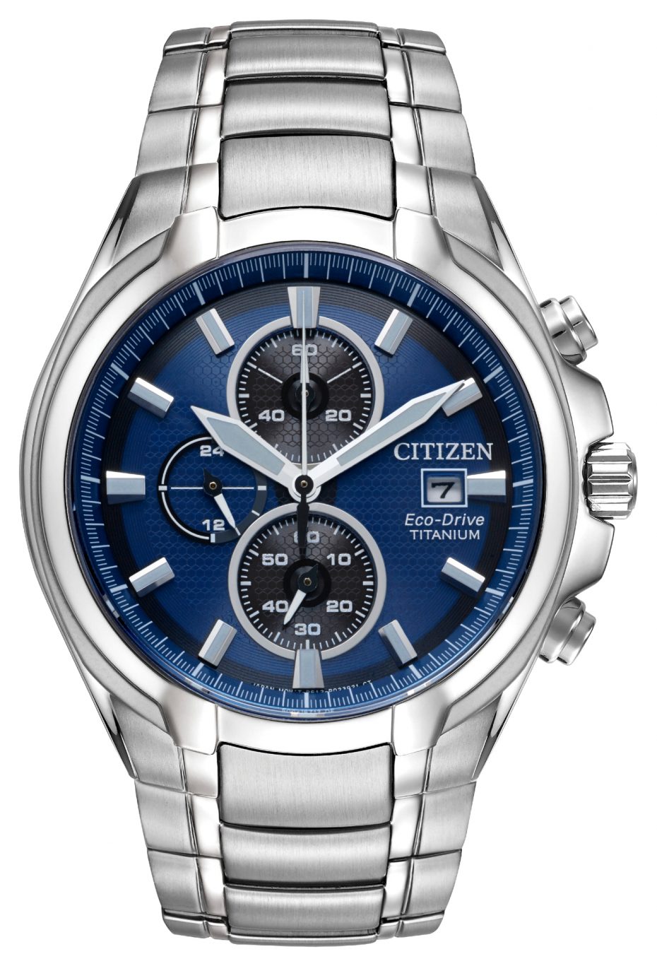 Citizen Eco Drive Watches – The Secret To Never Buying Another Watch ...