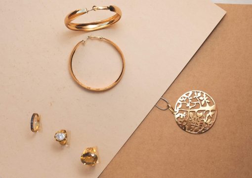 10 Must-Have Jewellery Pieces