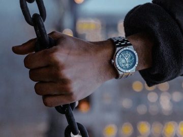 5 Reasons to Buy a Hamilton Watch - First Class Watches Blog