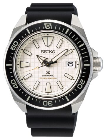 The Ultimate Guide to Seiko Case Shapes - First Class Watches Blog