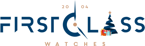 First Class Watches