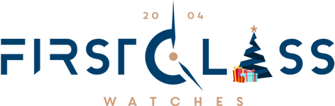 First Class Watches