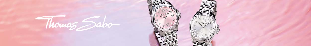 Thomas sabo rebel spirit watches