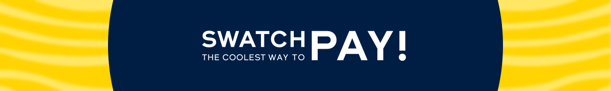 Swatchpay! watches