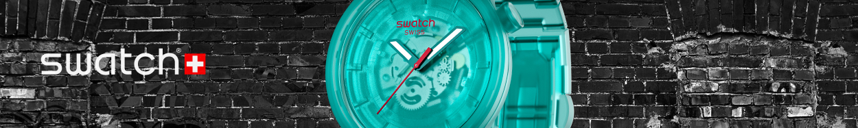 Swatch big bold colours of joy