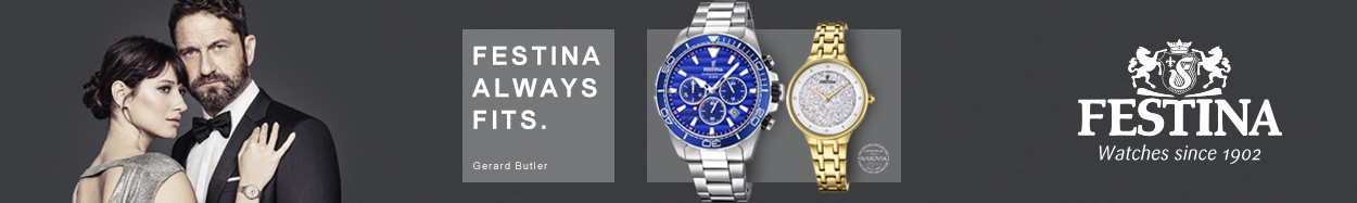 Festina chrono bike connected watches