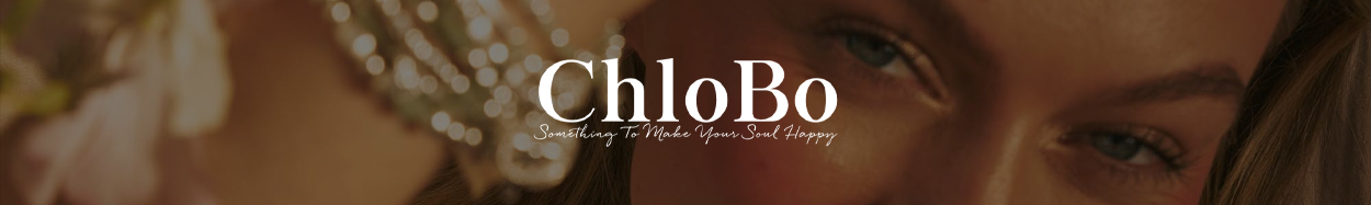 Chlobo jewellery