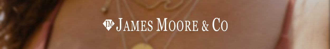 James moore jewellery