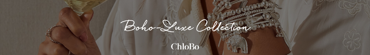 Chlobo jewellery boho-luxe