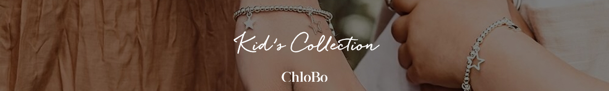 Chlobo jewellery chlobo kid's