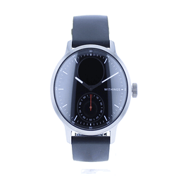 Withings Scanwatch 2 smartwatch, 42 mm, black HWA10-model4-All-Int osta  veebipoest
