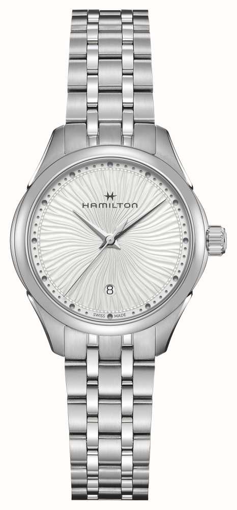 Hamilton jazzmaster outlet women's