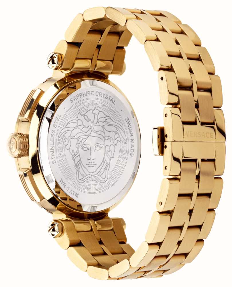 Versace watch online price