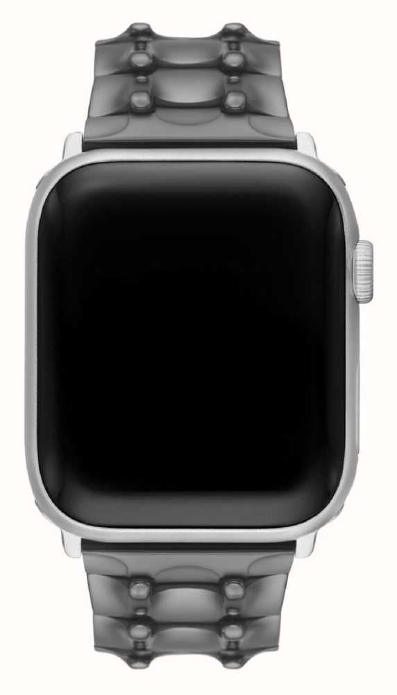 Gunmetal apple watch band new arrivals