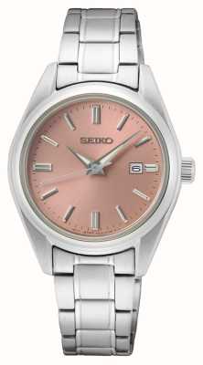 Seiko Women's Watches - Official UK retailer - First Class Watches™