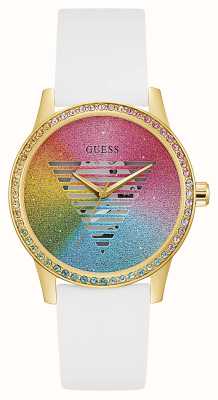 Guess Women's Watches - Official UK retailer - First Class Watches™