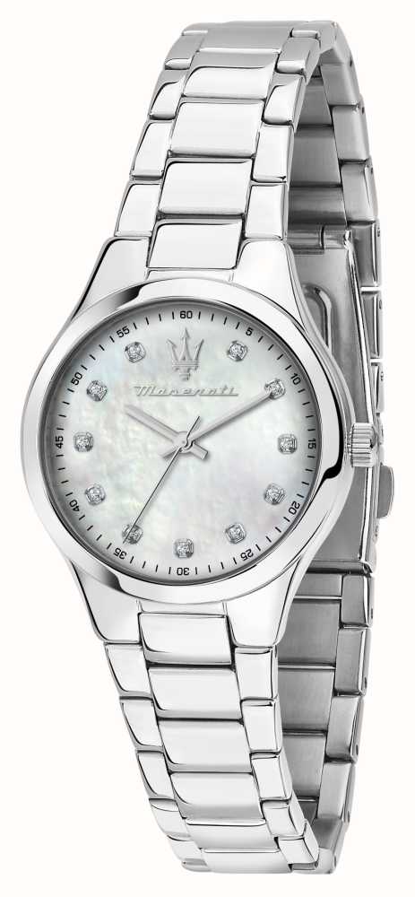 Maserati women's outlet watches