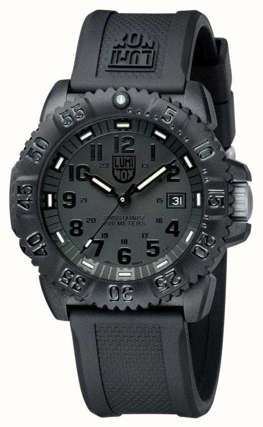 Luminox Navy SEAL Colormark XS.3051.BO.1 - First Class Watches™